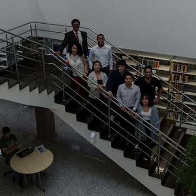 USP lança campanha para bolsas de intercâmbio e idiomas a estudantes negros