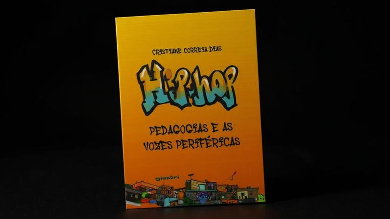 Livro é baseado em pesquisa de doutorado defendida na Faculdade de Filosofia, Letras e Ciências Humanas (FFLCH) – Foto: Divulgação