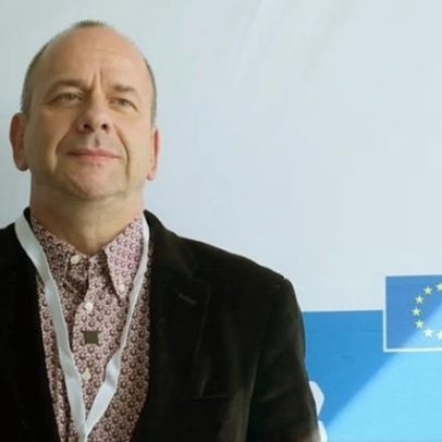 Gabor Sonkoly participa de encontros na USP sobre patrimônio cultural