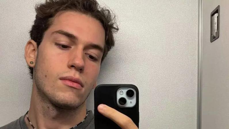 Pietro é filho de Giovanna Antonelli e Murilo Benício: herdeiro da realeza das novelas brasileiras