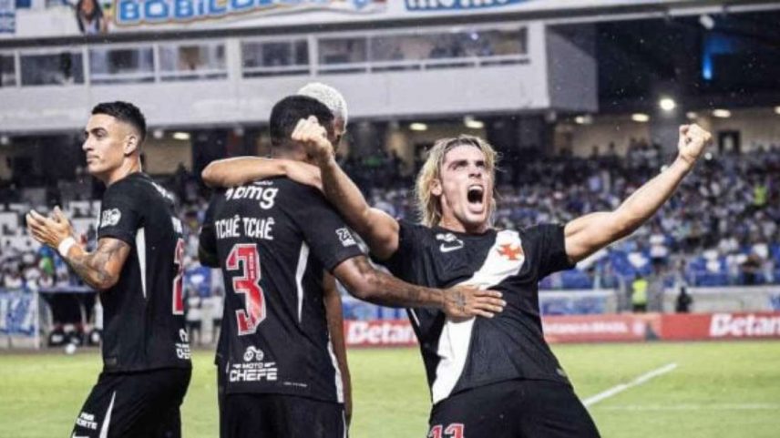 Vasco tenta avançar às oitavas de final da Copa do Brasil