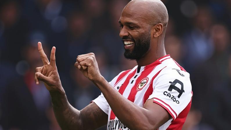 Brighton sonha com classificação inédita para a Champions –
