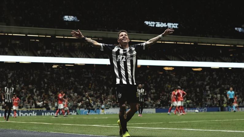 Foto: Esporte News Mundo