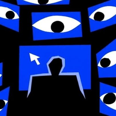 Ameaça real da IA é o controle e a vigilância sobre os trabalhadores