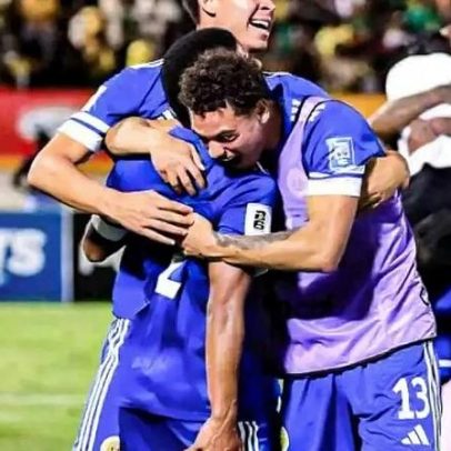 Curaçao convoca time para a Copa com apenas um jogador nascido no país