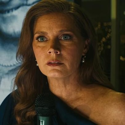 Amy Adams brilha em remake tenso de Cape Fear