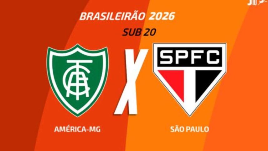 São Paulo empatou com o Cruzeiro na última rodada –