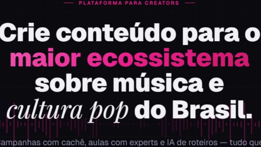 Foto: POPline Creators