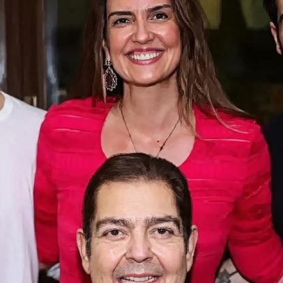 Faustão completa 76 anos; esposa fala sobre batalha pela saúde
