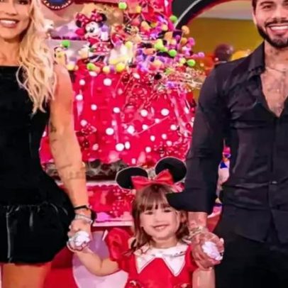Suposto motivo para não convidar João Guilherme à festa da sobrinha é divulgado