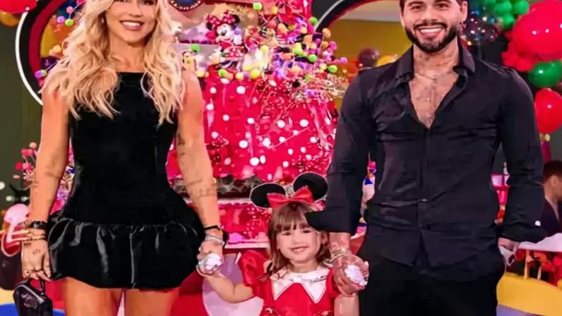 Foto: Mais Novela