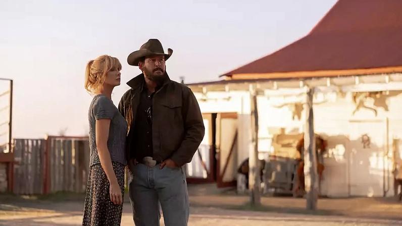 Que horas estreia 'Rancho Dutton', nova série do universo de 'Yellowstone' (Divulgação)
