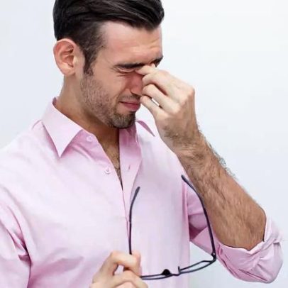 5 erros no frio que aumentam o risco de conjuntivite