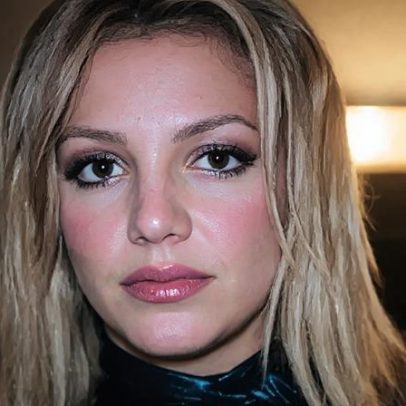 Britney Spears reage após confusão em restaurante