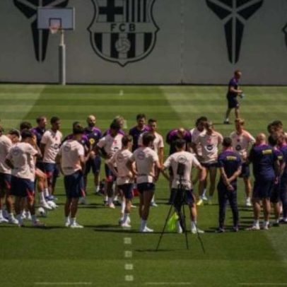 Alavés x Barcelona: transmissão, escalações e arbitragem
