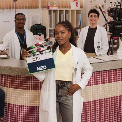 Netflix anuncia nova série médica brasileira