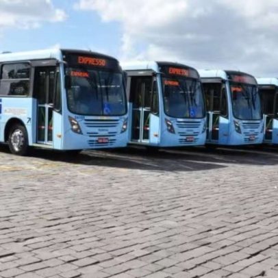 Passagens intermunicipais da Região Metropolitana sobem 7,32%