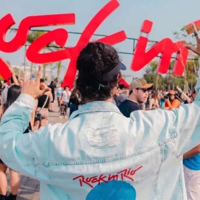 O que considerar antes de comprar ingresso para Rock in Rio