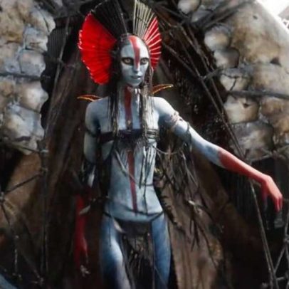 Avatar: Fogo e Cinzas chega ao streaming em junho; data é revelada
