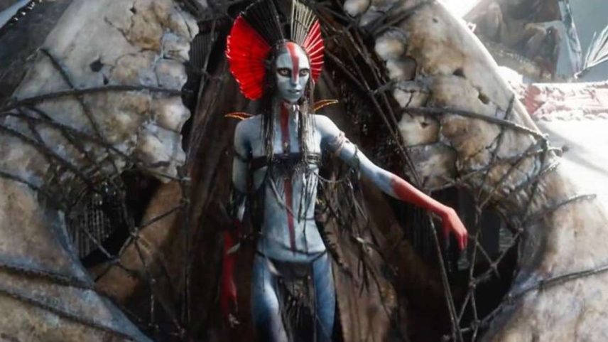 Lançado em dezembro de 2025 nos cinemas, 'Avatar: Fogo e Cinzas' chega ao Disney+ em junho