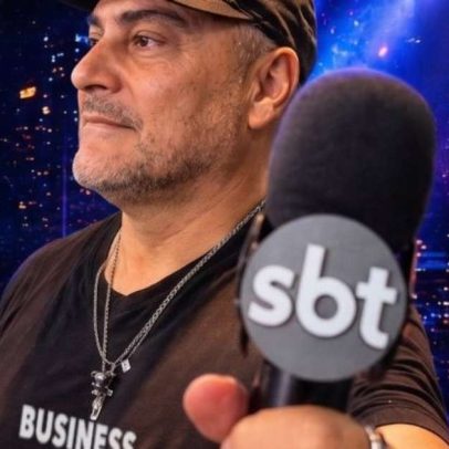 Talk show Business Rock estreia na grade do SBT