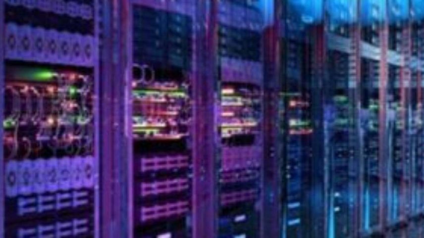 Data Centers