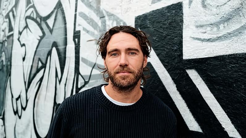 Matt Corby ainda tem pesadelos com esse show