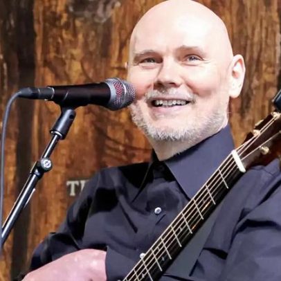 Smashing Pumpkins anuncia turnê para celebrar Mellon Collie