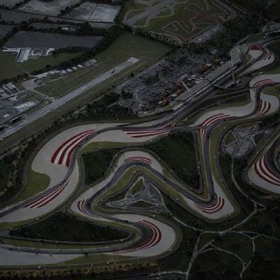 Milionário dinamarquês investe 500 milhões em autódromo e mira Fórmula 1
