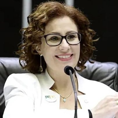 Justiça italiana determina a soltura de Carla Zambelli após travar extradição