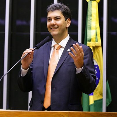 Braide lidera disputa pelo governo do Maranhão com 50,1% no 1º turno