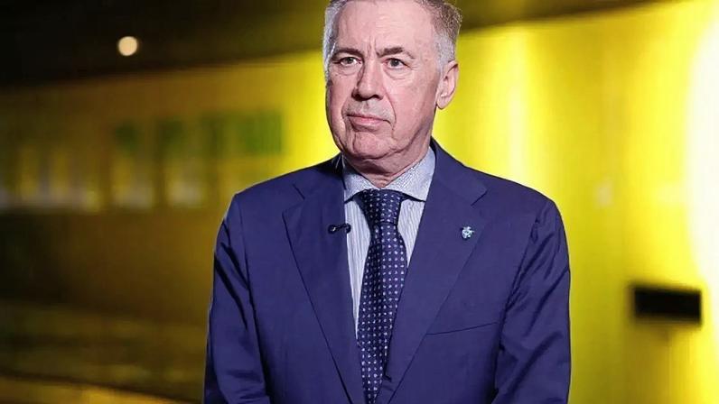 Museu do Amanhã, na Praça Mauá, receberá convocação de Carlo Ancelotti nesta segunda-feira –