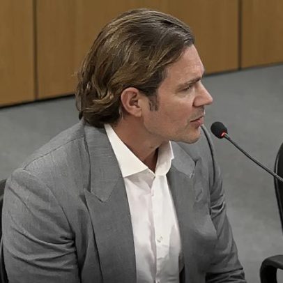 Henrique Vorcaro, pai de Daniel, é preso em operação da PF contra o Master
