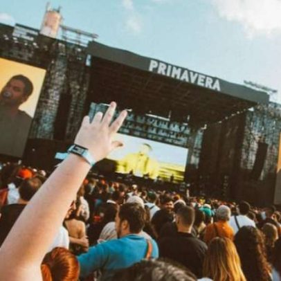 Primavera Sound 2026 terá lineup divulgado em breve; saiba quando