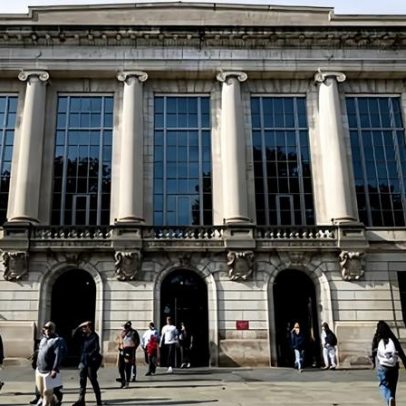 Ohio State enfrenta vários escândalos em meio à crise no ensino superior