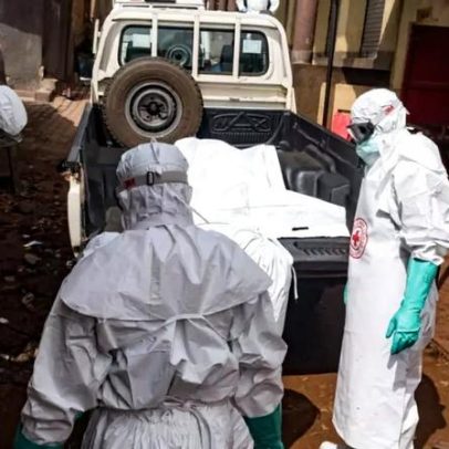 Uganda fecha fronteiras; EUA prometem barrar entrada de casos de ebola