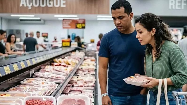Carnes com mais proteína não são todas iguais