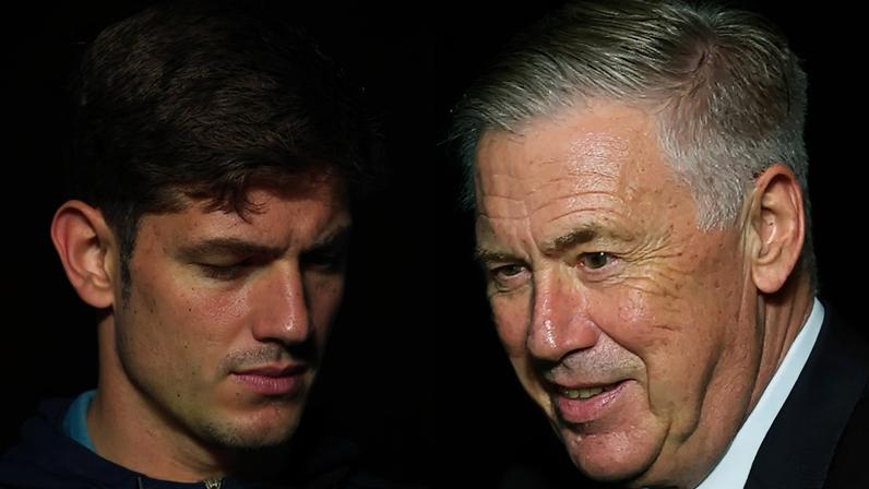 Ele encantou Ancelotti, mas não vai para Copa 2026: quem é o goleiro do Flamengo de só 18 anos que vai treinar com a Seleção.