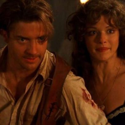 Brendan Fraser diz estar se dedicando para entrar em forma em A Múmia 4