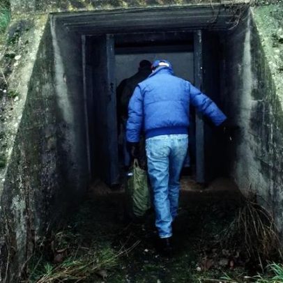Ameaça russa leva a Europa a construir bunkers em escala sem precedentes