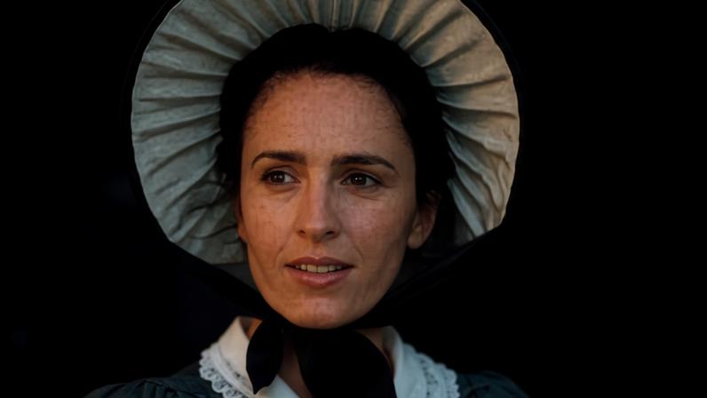 Juliet Aubrey as Dorothea Brooke in the 1994 BBC adaptation of George Eliot’s Middlemarch. ‘In placing an intelligent, high-minded young woman at the centre of her novel, Eliot reshaped English-language fiction.’