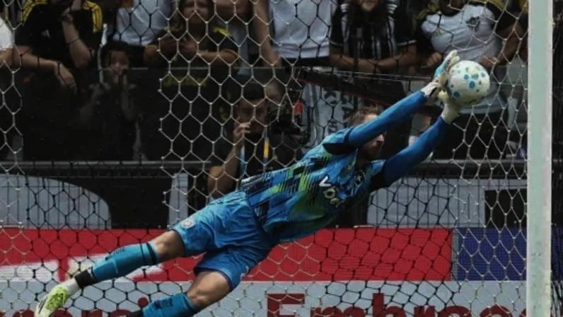 Botafogo vence Mineiro com atuação acima do desempenho