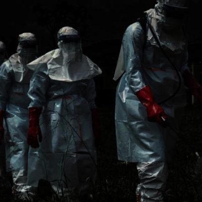 Informações falsas prejudicam resposta à Ebola na RDC