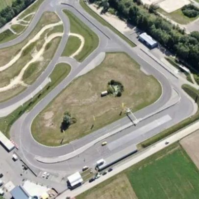 Após 71 anos, Suíça permite novamente corridas em circuito