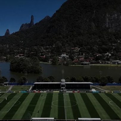 Seleção Brasileira se apresenta dia 27 na Granja Comary para a Copa