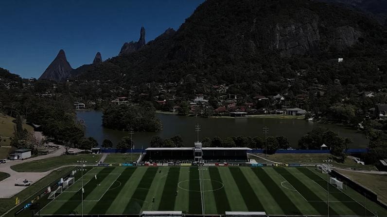 Seleção Brasileira inicia preparação para a Copa do Mundo dia 27 –