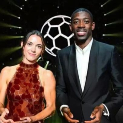 Bola de Ouro 2026 será realizada em Londres em edição especial de 70 anos
