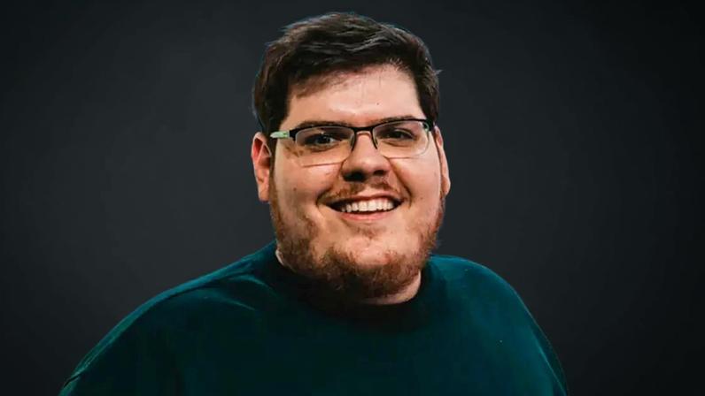 Quem é o dono da famosa CazéTV?.