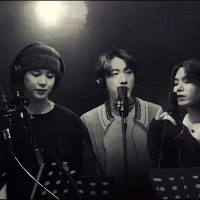 BTS em São Paulo: saiba como ganhar ingressos para a experiência Spotify