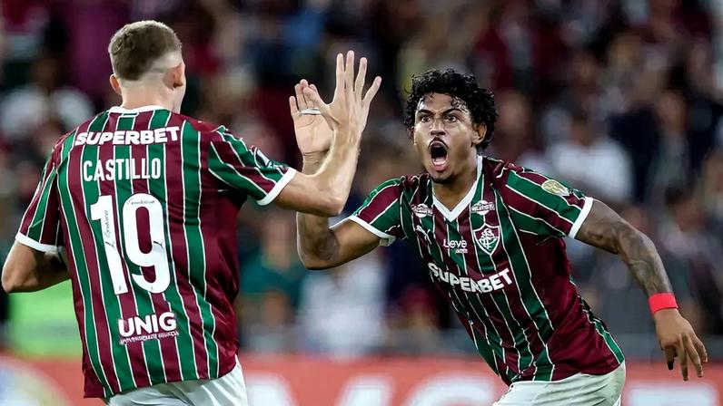 FOTO: MARCELO GONÇALVES / FLUMINENSE F.C.